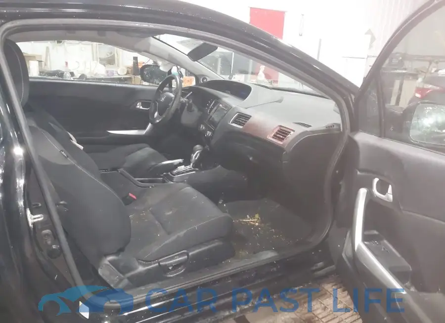 2HGFG3B86FH509297# 5
