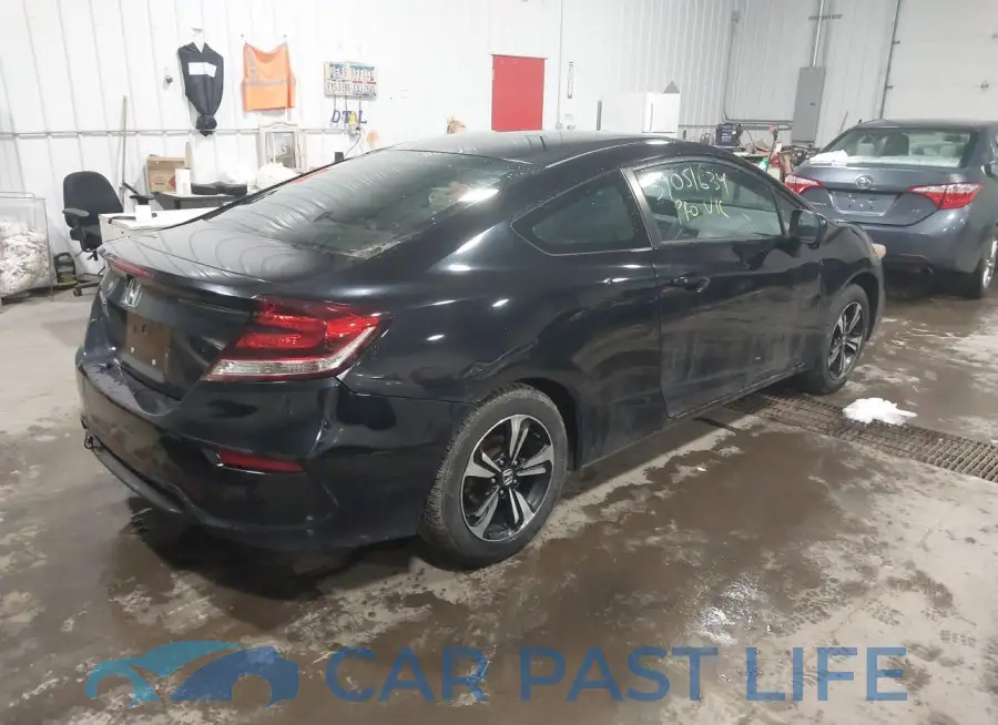 2HGFG3B86FH509297# 4
