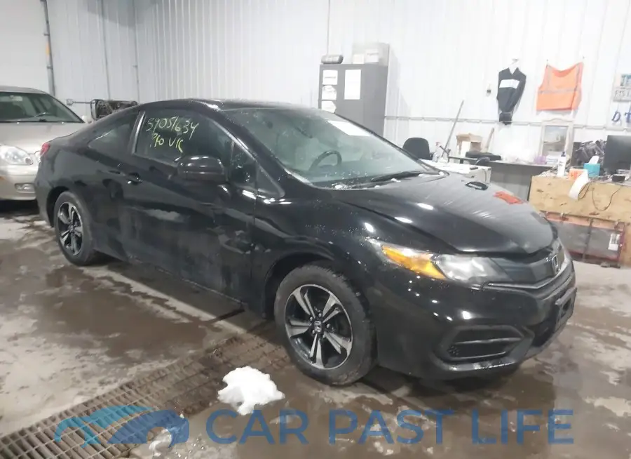 2HGFG3B86FH509297# 1