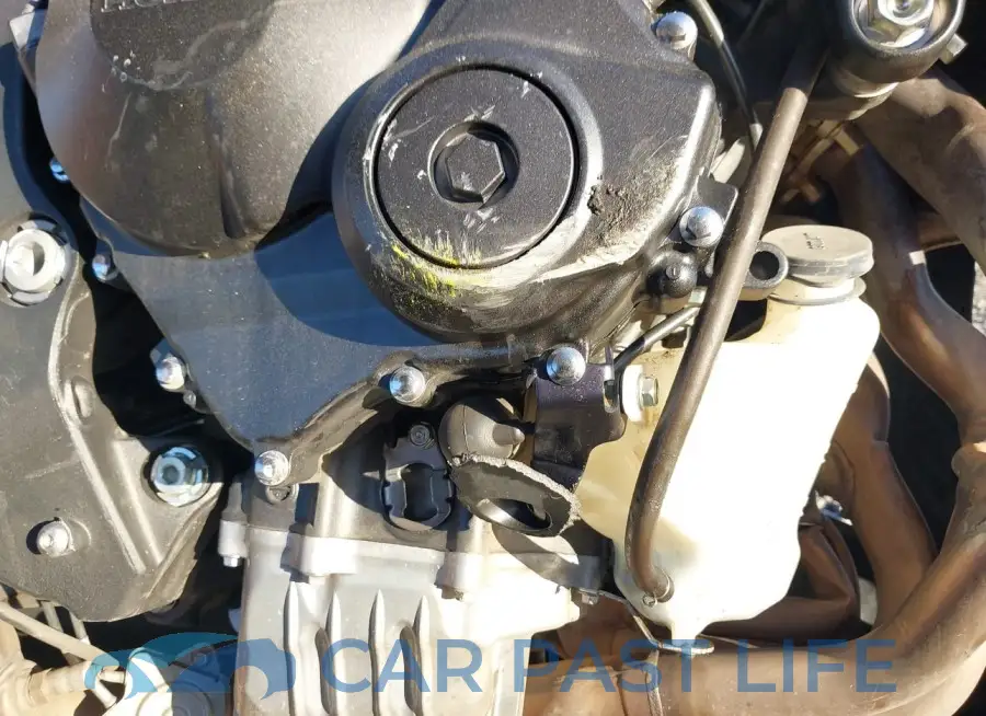 JH2PC40J2KK500150# 14