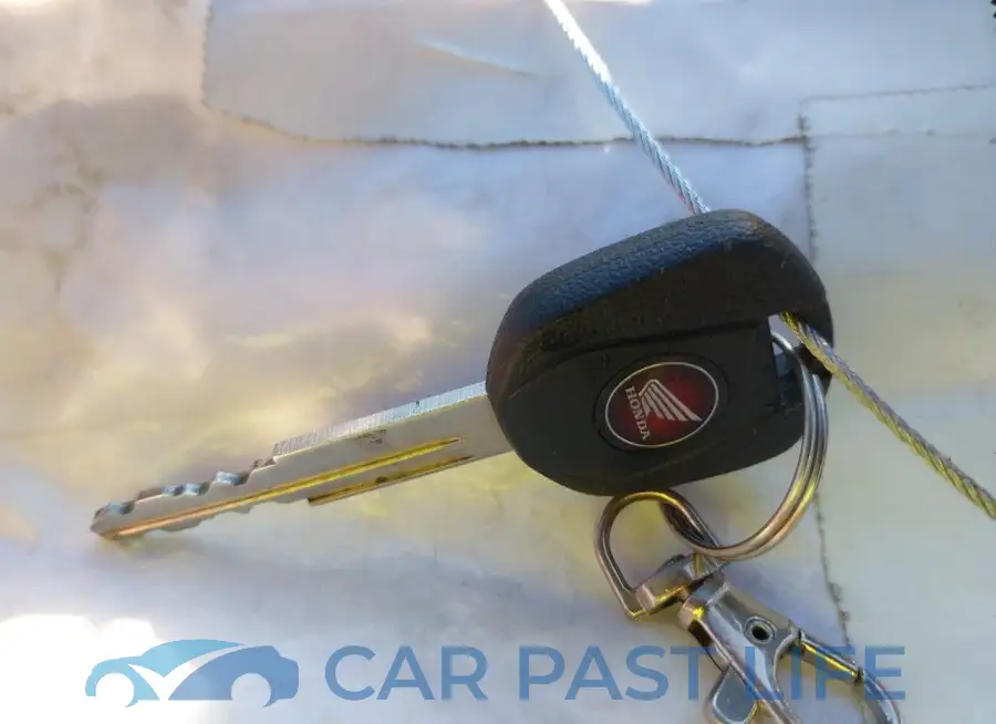 JH2PC40J2KK500150# 11