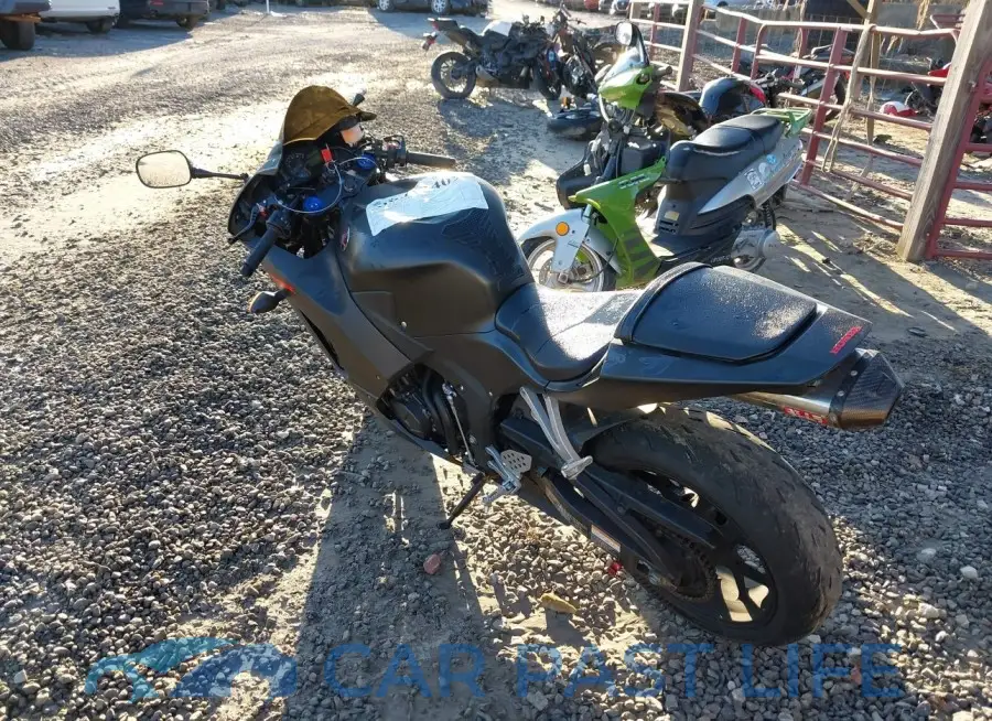 JH2PC40J2KK500150# 3