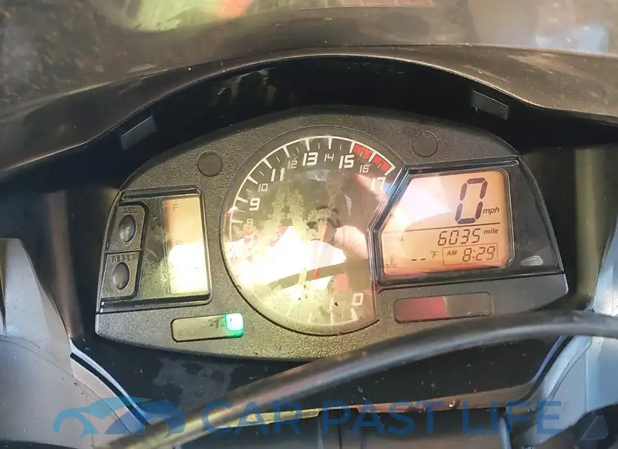 JH2PC40J2KK500150# 7