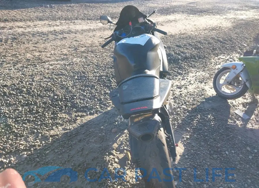 JH2PC40J2KK500150# 6