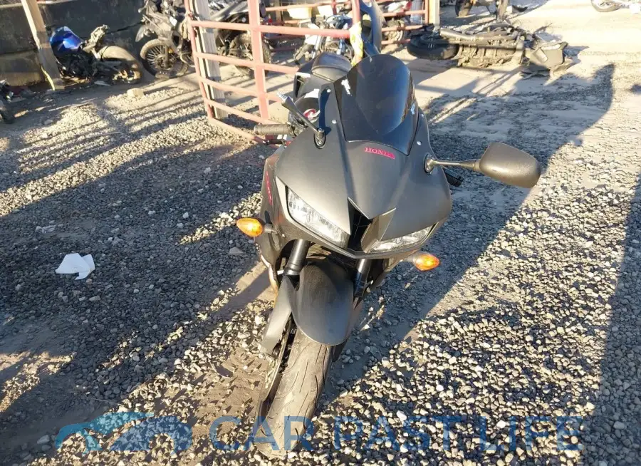 JH2PC40J2KK500150# 5