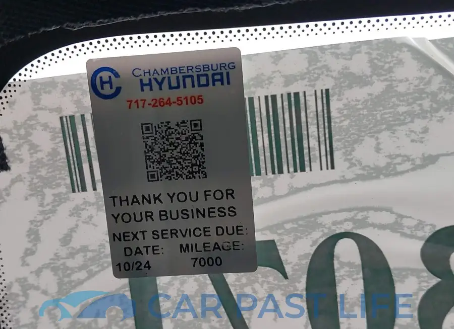 5NTJEDAF8RH092735# 21