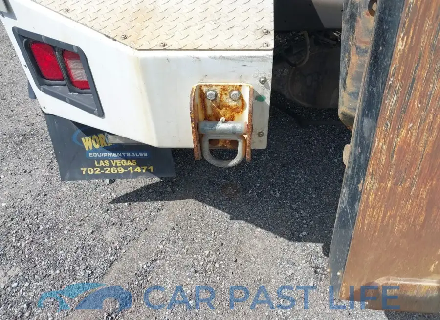 3C7WRLAL7HG626004# 22