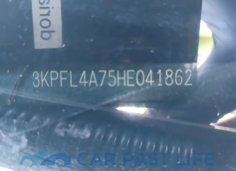 3KPFL4A75HE041862# 9