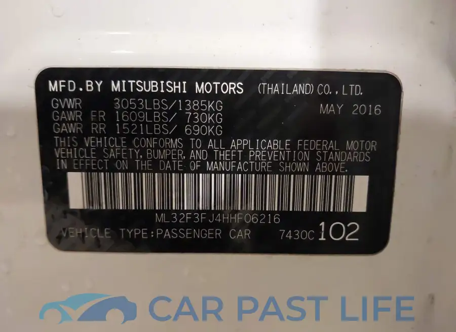 ML32F3FJ4HHF06216# 9