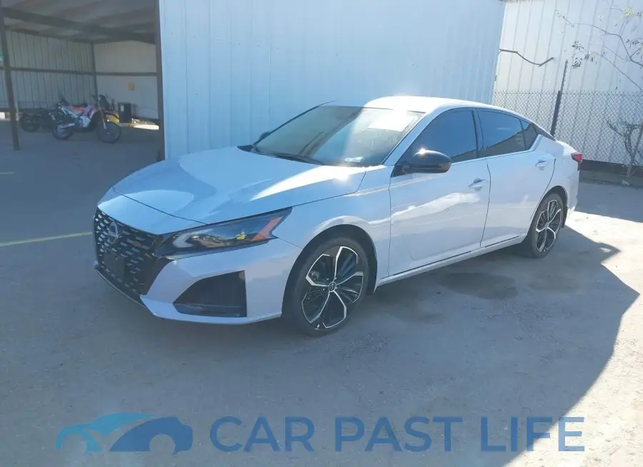 1N4BL4CV1PN302205# 2