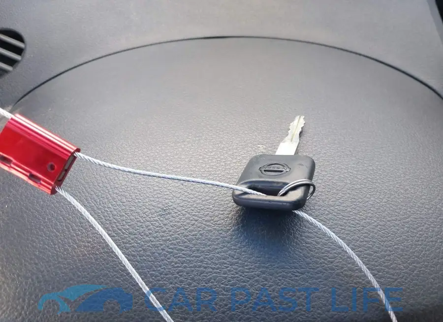 3N6CM0KN1JK700952# 11