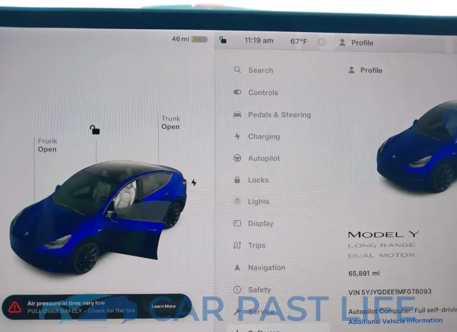 5YJYGDEE1MF078093# 19