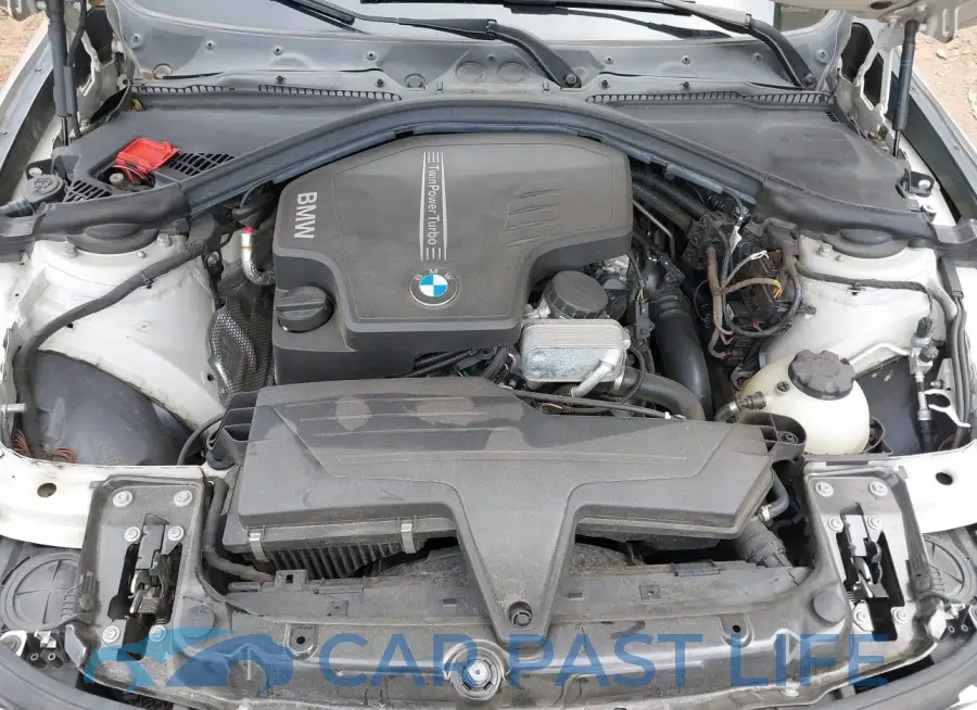 WBA3A5C52EP600982# 10