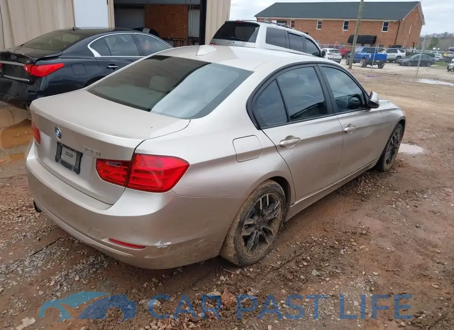 WBA3A5C52EP600982# 4