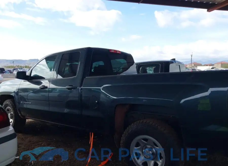 1GCRCNEC6JZ275240# 15