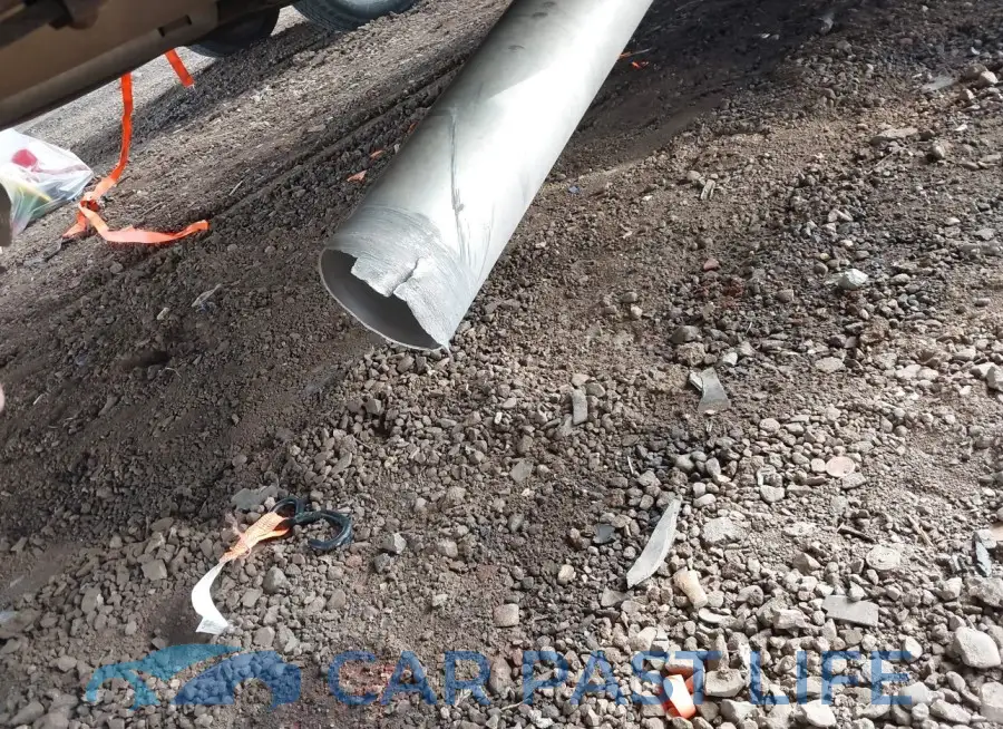 1GCRCNEC6JZ275240# 12