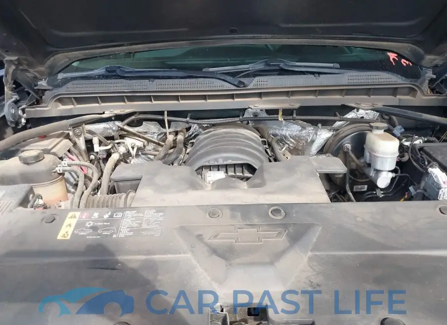1GCRCNEC6JZ275240# 10