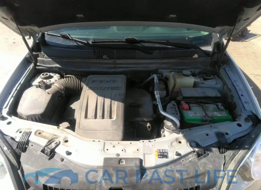 3GNAL4EK2ES649352# 10