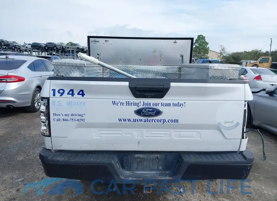 1FTMF1CB7KKE51534# 16