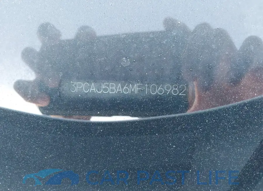 3PCAJ5BA6MF106982# 9
