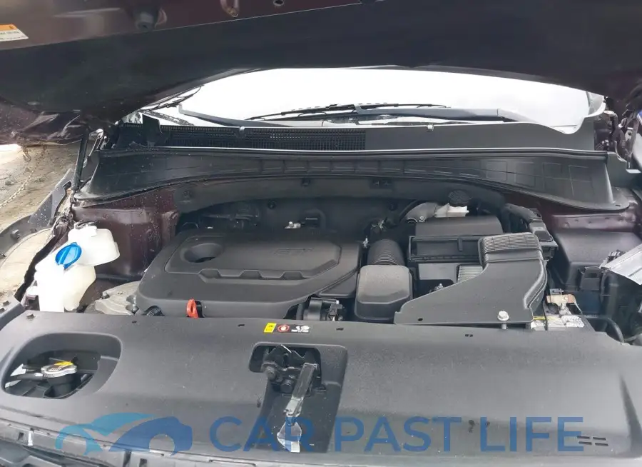 5XYPG4A36KG449481# 10