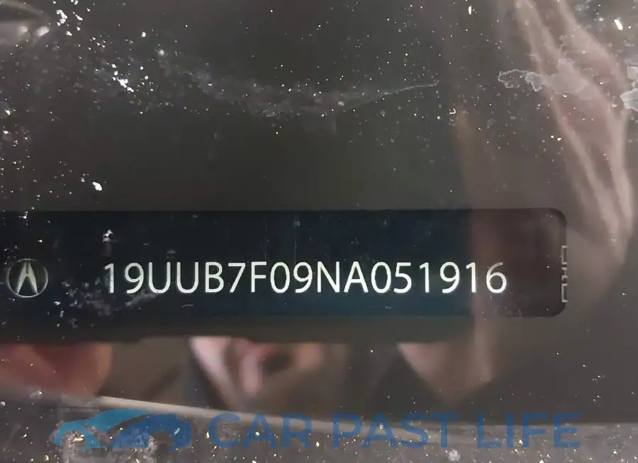 19UUB7F05MA001531# 17