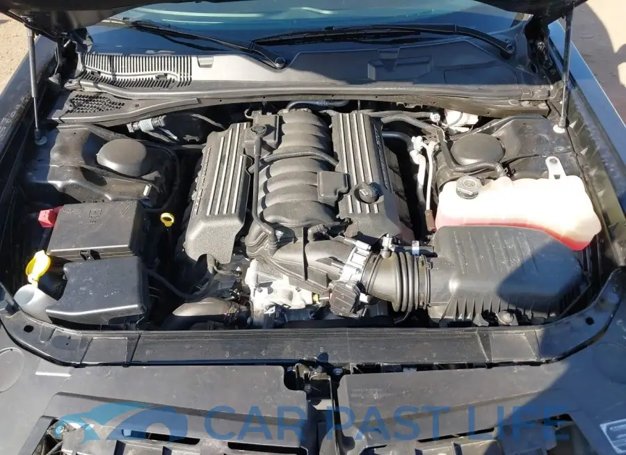 2C3CDZFJ6PH517917# 10