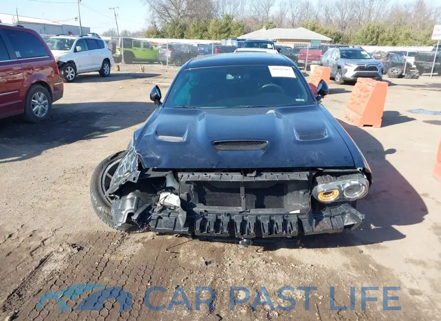 2C3CDZFJ6PH517917# 13