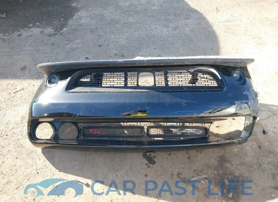 2C3CDZFJ6PH517917# 12