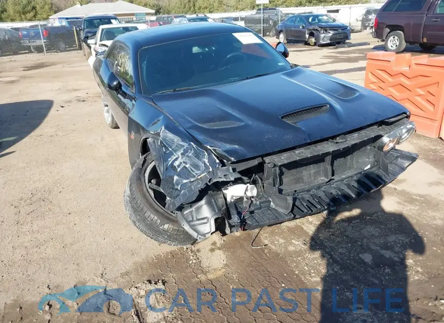 2C3CDZFJ6PH517917# 6