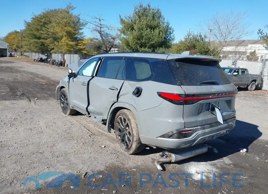 5TDABAB61RS002176# 3