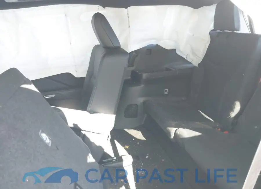5TDABAB61RS002176# 8