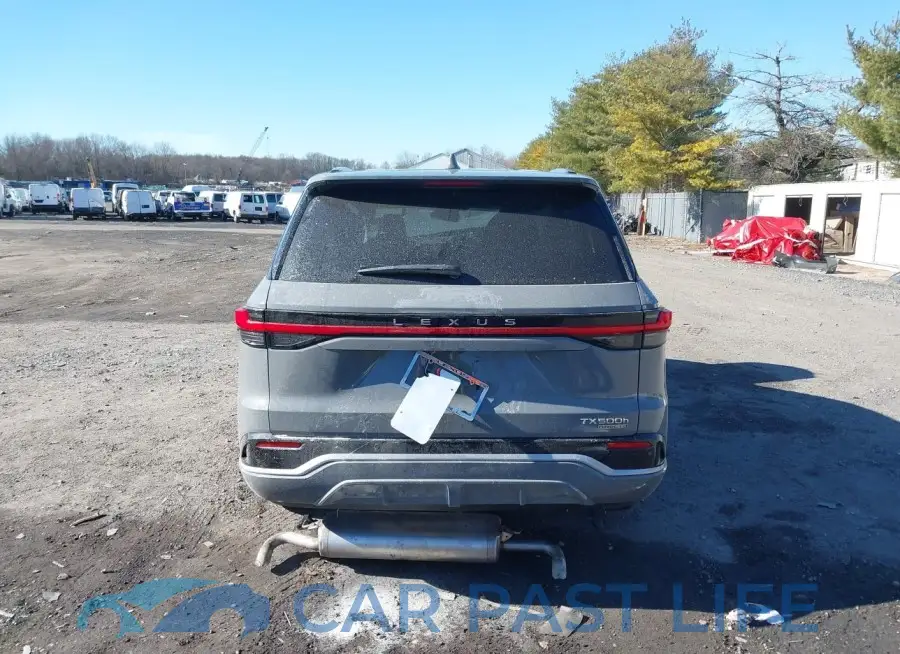 5TDABAB61RS002176# 16