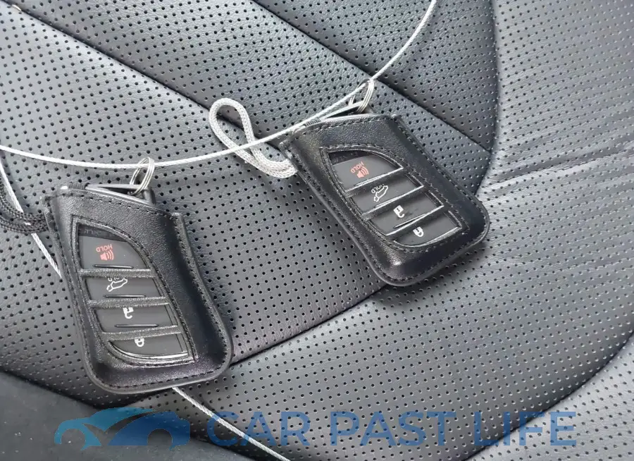 5TDABAB61RS002176# 11