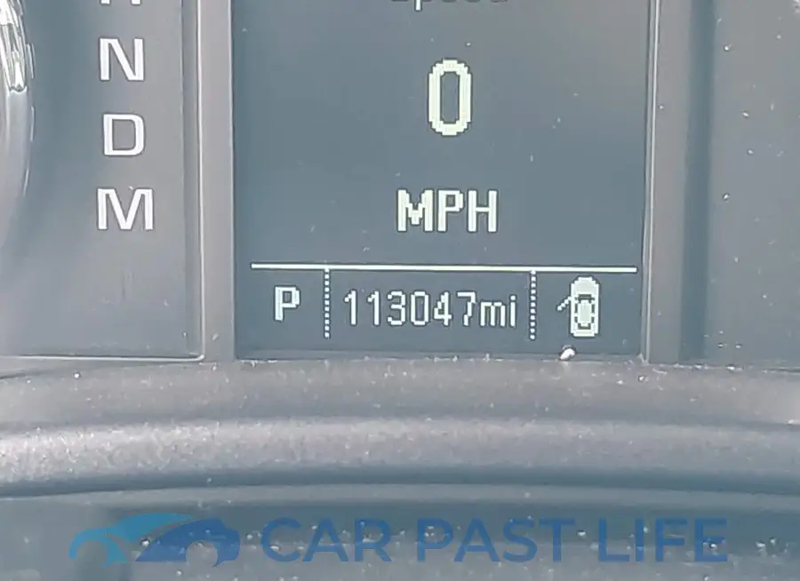 1GCRCPEC1FZ244173# 15