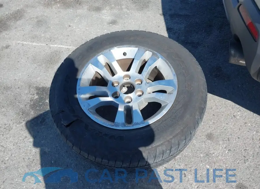 1GNSCHKC5GR171555# 18
