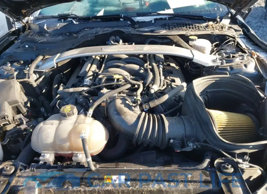1FA6P8JZ2K5551897# 10