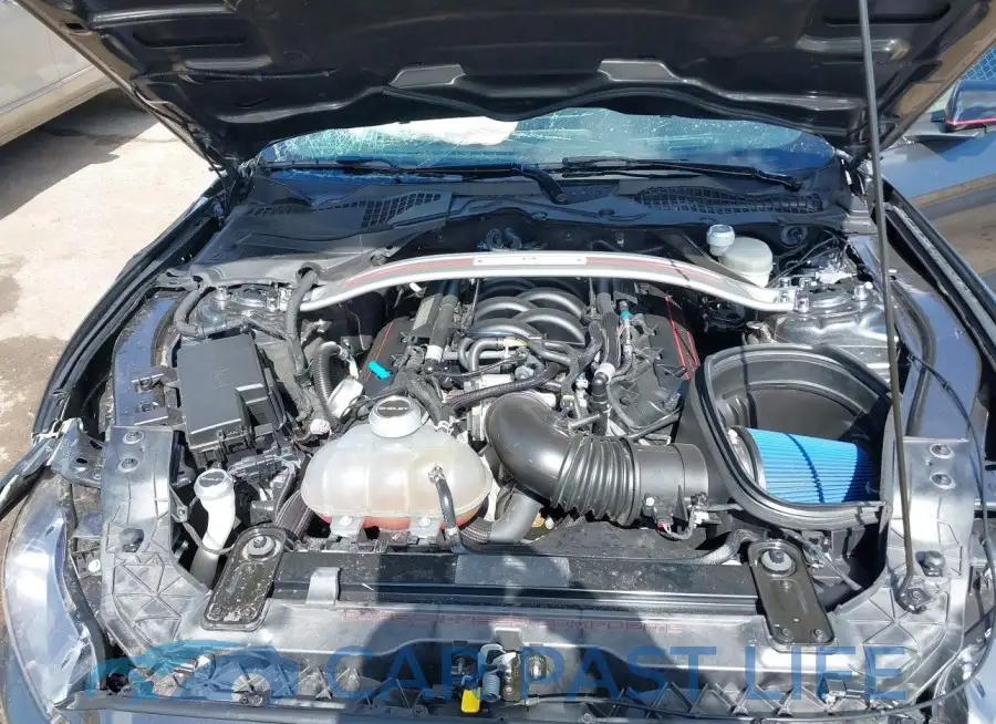 1FA6P8JZ5G5524054# 10