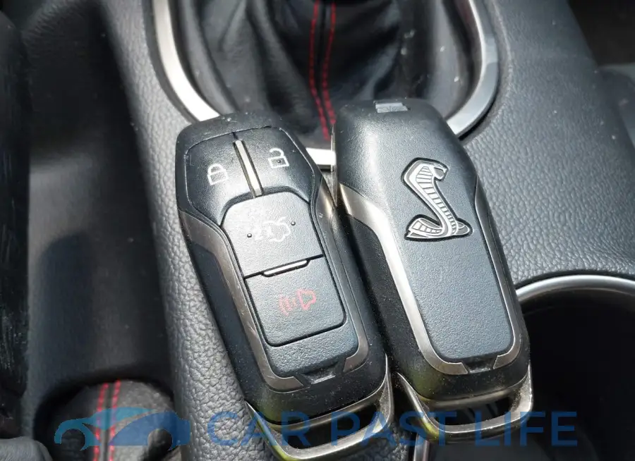 1FA6P8JZ5G5524054# 11