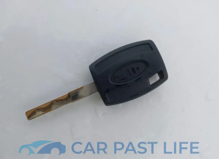 1FADP3K22FL317420# 11