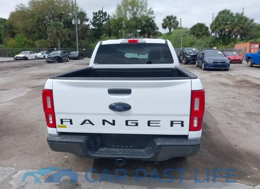 1FTER4FH6PLE15381# 17