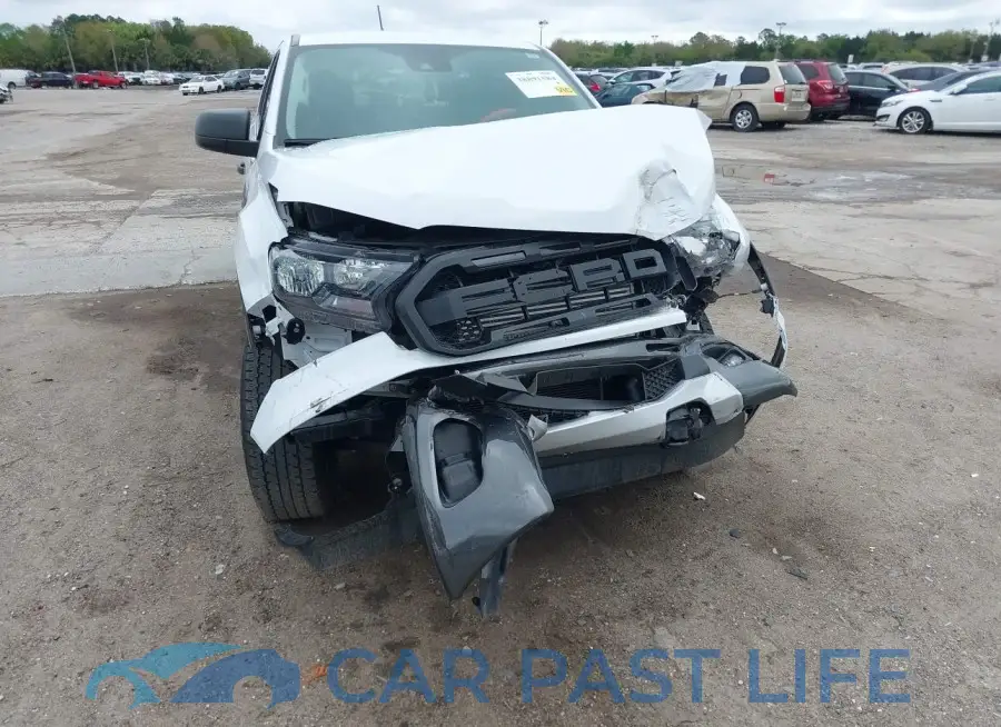 1FTER4FH6PLE15381# 12