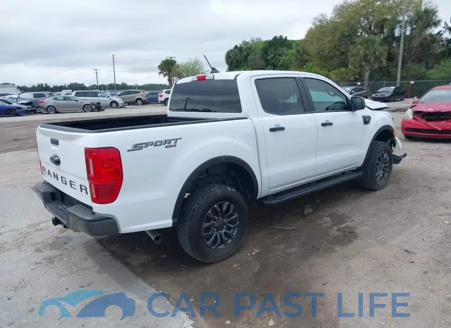 1FTER4FH6PLE15381# 4