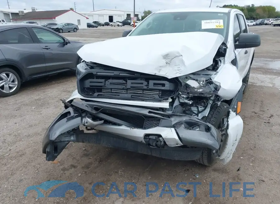 1FTER4FH6PLE15381# 6