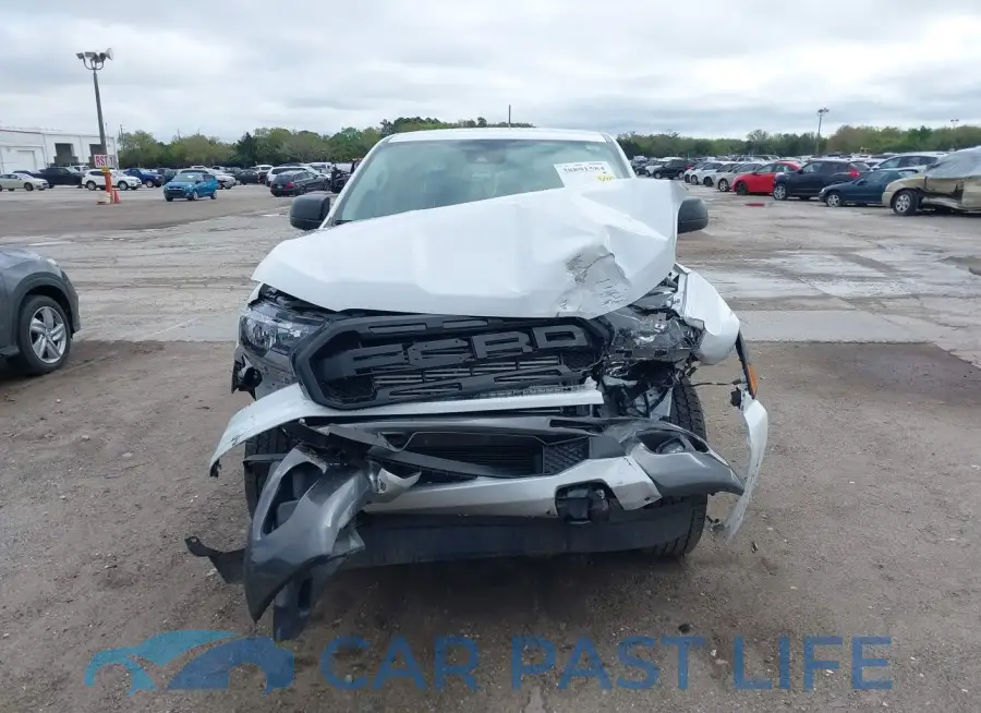 1FTER4FH6PLE15381# 13