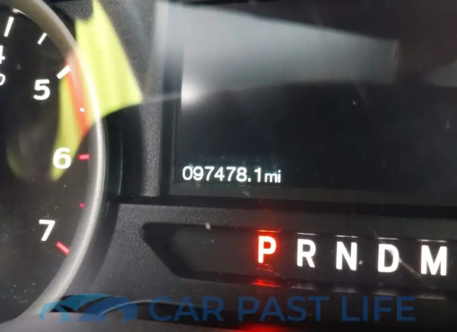 1FTEW1CP3LFB46560# 7