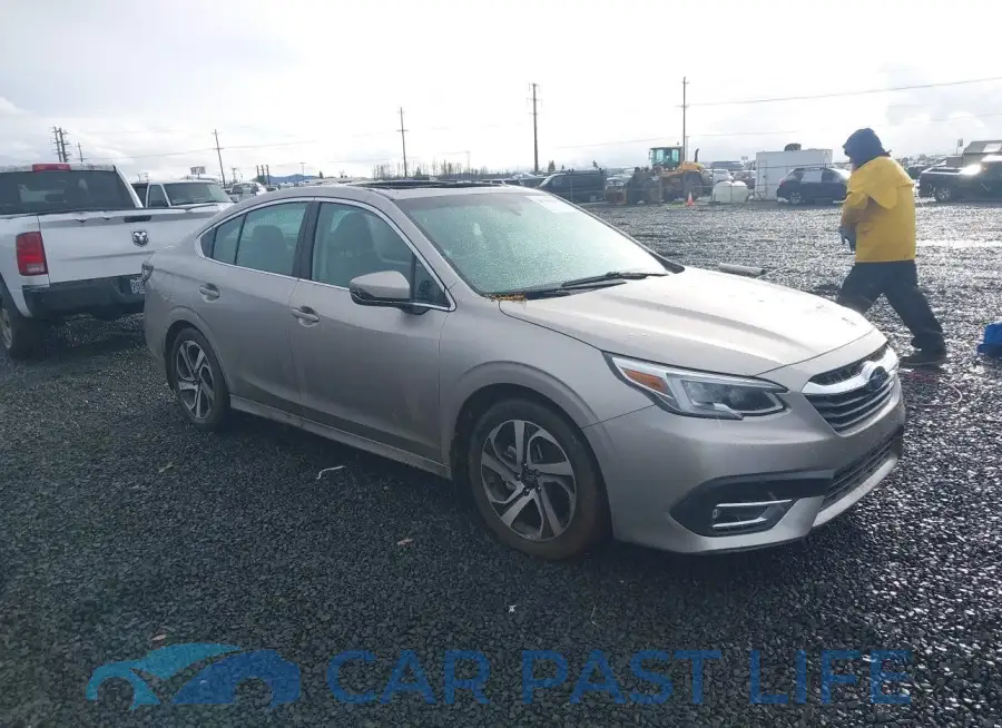4S3BWAN63L3003942# 1