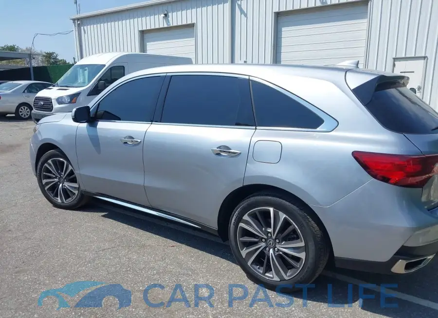 5J8YD4H53LL011268# 14