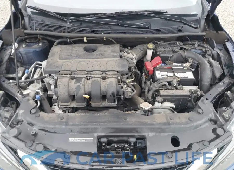 3N1AB7AP4KY308996# 10