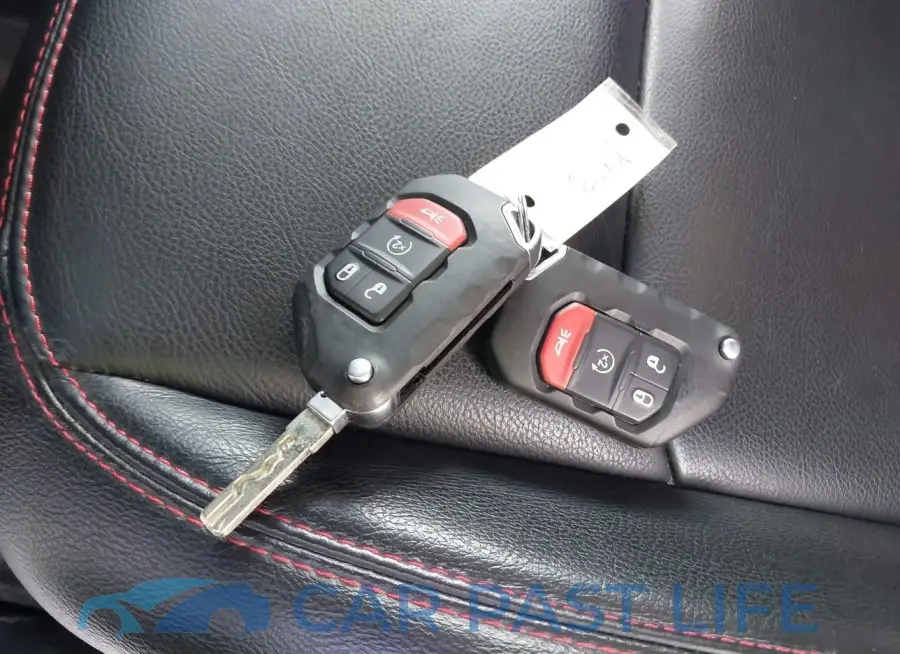 1C4JJXFM3PW594160# 11